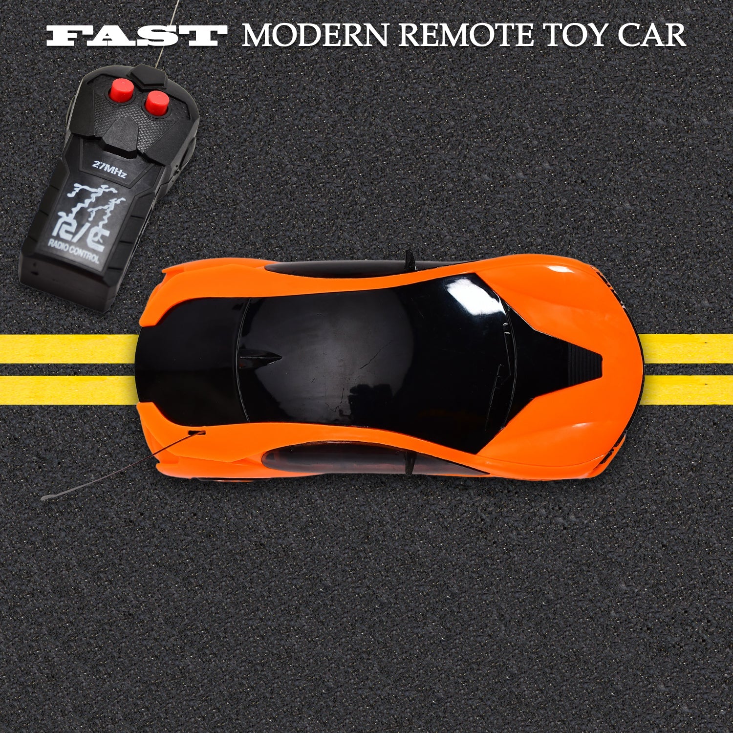 4451 Remote Control Fast Modern Racing Car 3D Light with Go Forward And Backward DeoDap 4451 Remote Control Fast Modern Racing Car 3D Light with Go Forward And Backward DeoDap